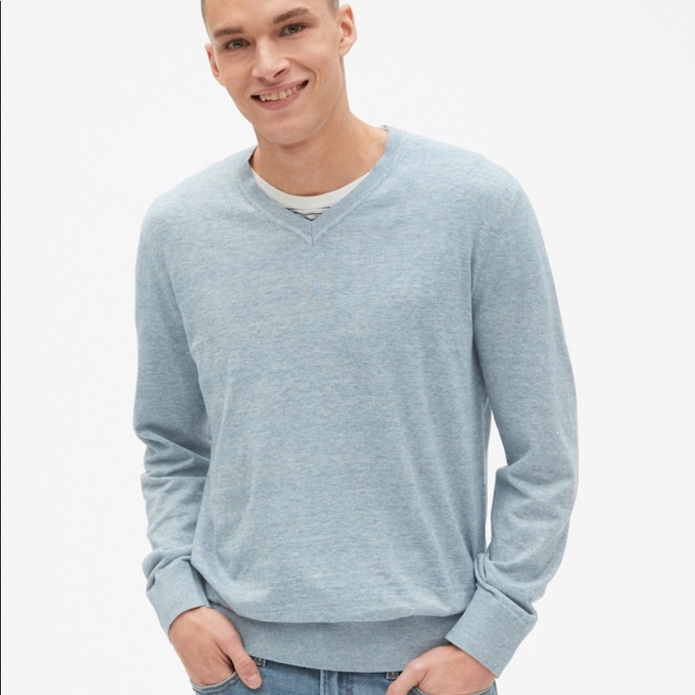GAP PULL OVER